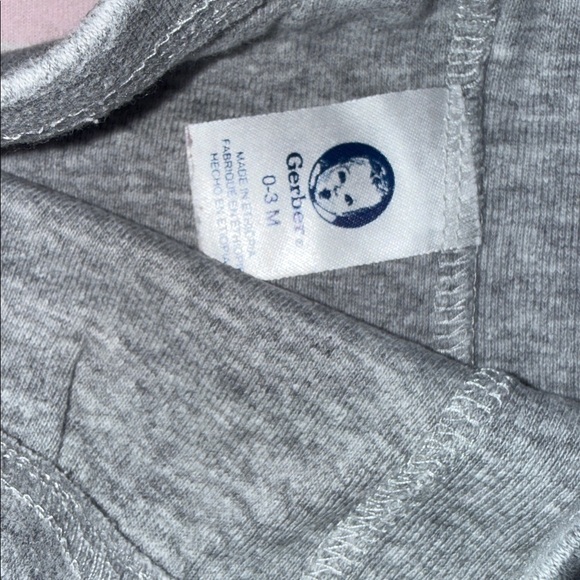 🛍Cute Little Girls Outfit size 0-3 Months 🛍 - Picture 5 of 7